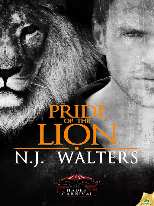 Title details for Pride of the Lion by N.J. Walters - Available